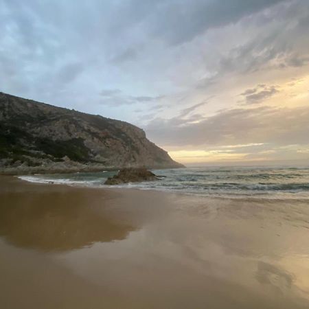 Entre Mer Et Foret Beach House Garden Route Nature's Valley Exterior photo